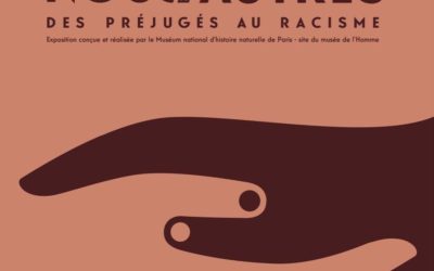 Expo: «Nous et les autres – des préjugés au racisme»